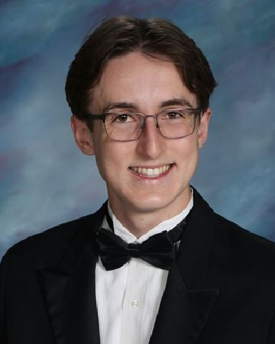 Ryan Van Valkenburgh